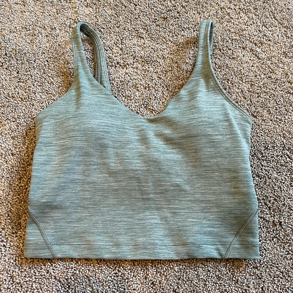 Lululemon Align Tank